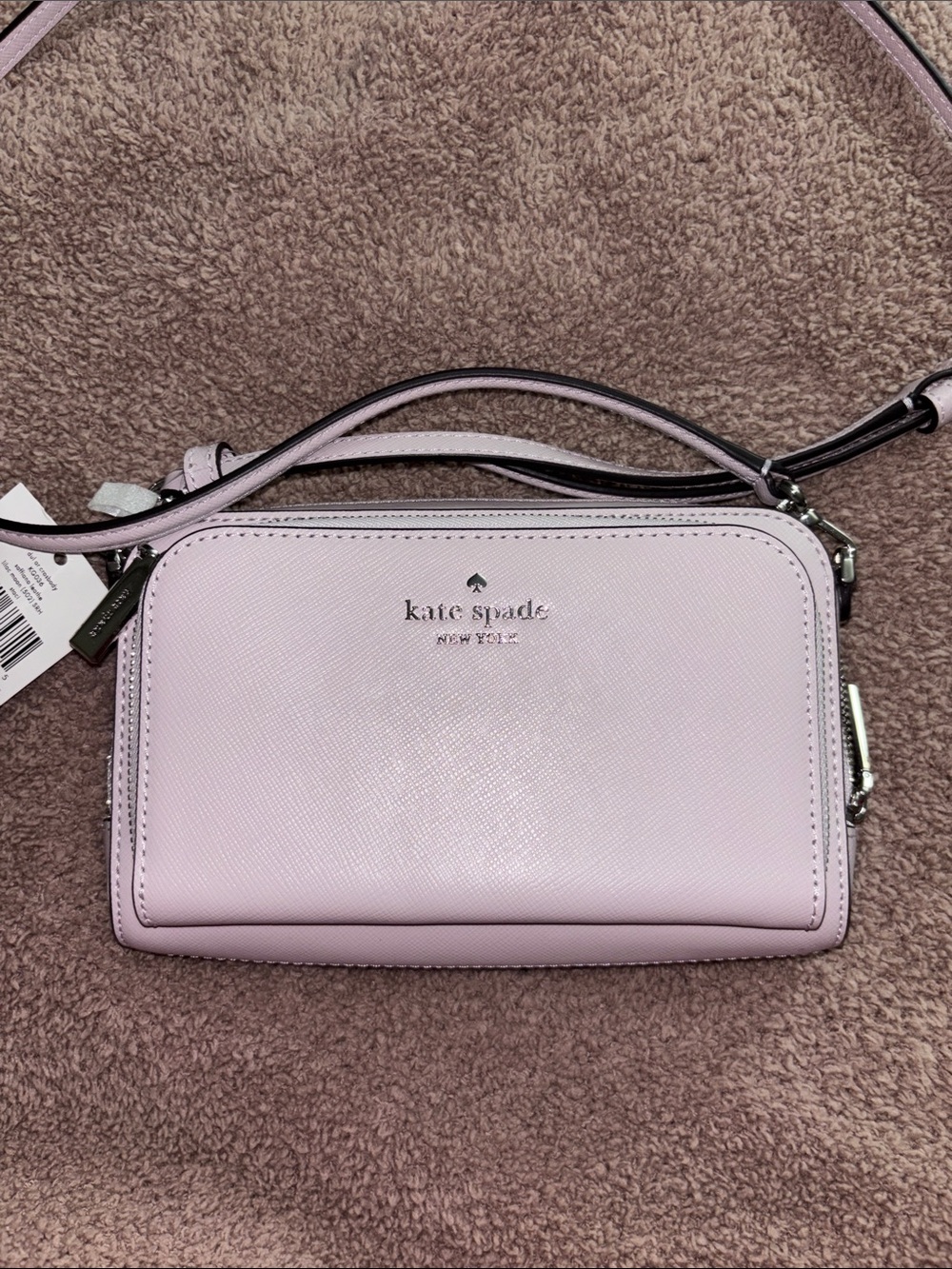 ✨Kate Spade Staci Mini Crossbody Bag